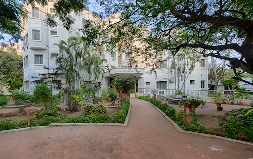 YWCA International Guest House