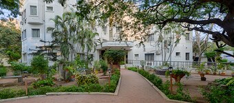 YWCA International Guest House