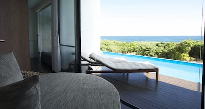 Soraniwa Hotel and Cafe