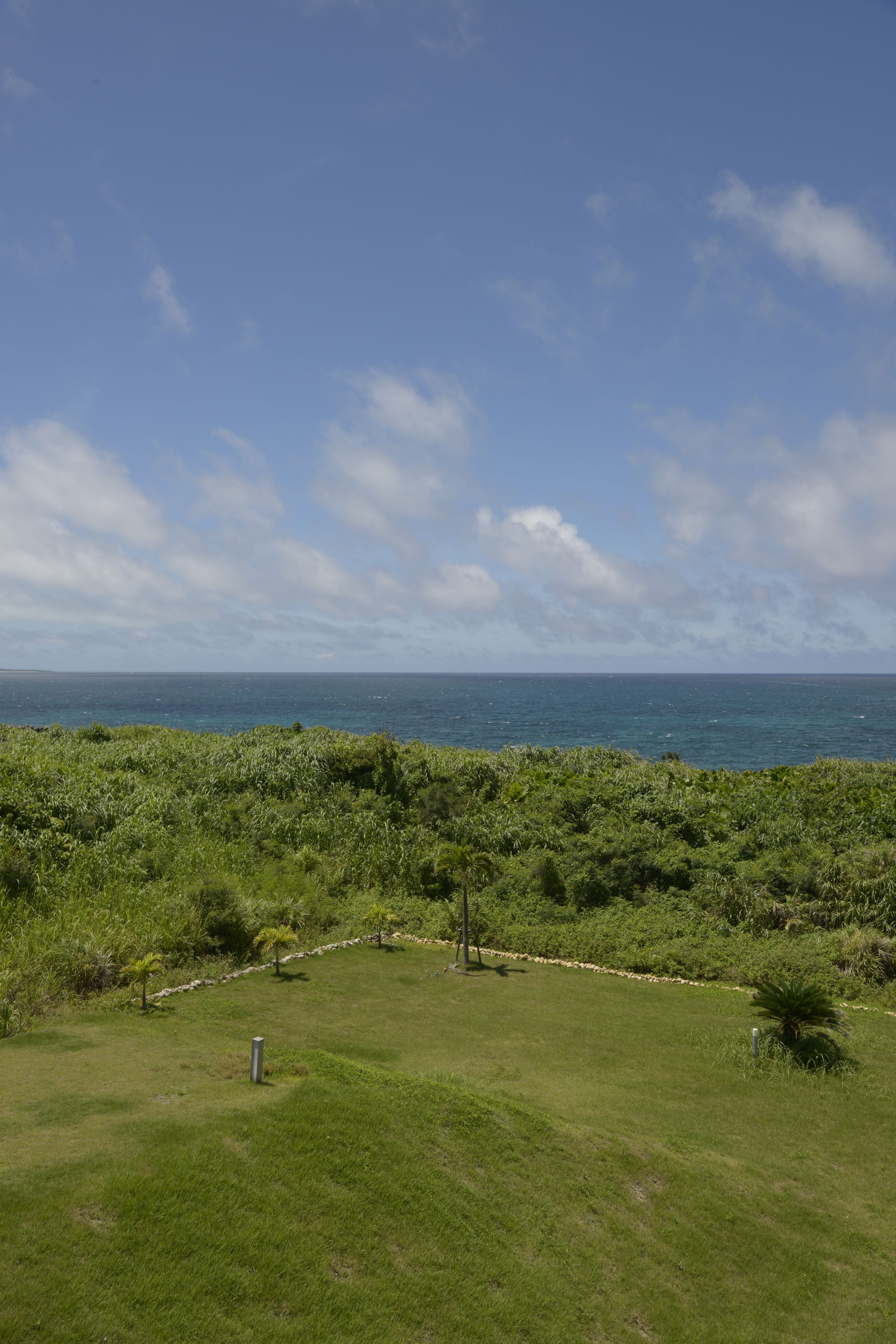 side.b sora, luxury condominium with private pool | view from room