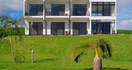 Soraniwa Hotel and Cafe