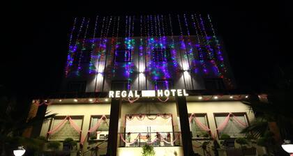 Regal Hotel and Restaurant