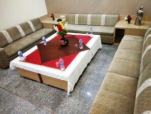 Meeting facility - Regal Hotel and Restaurant (Mathura)