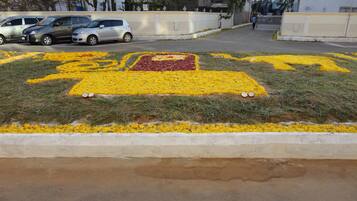Parkir