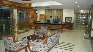 Borne des arrivées/des départs