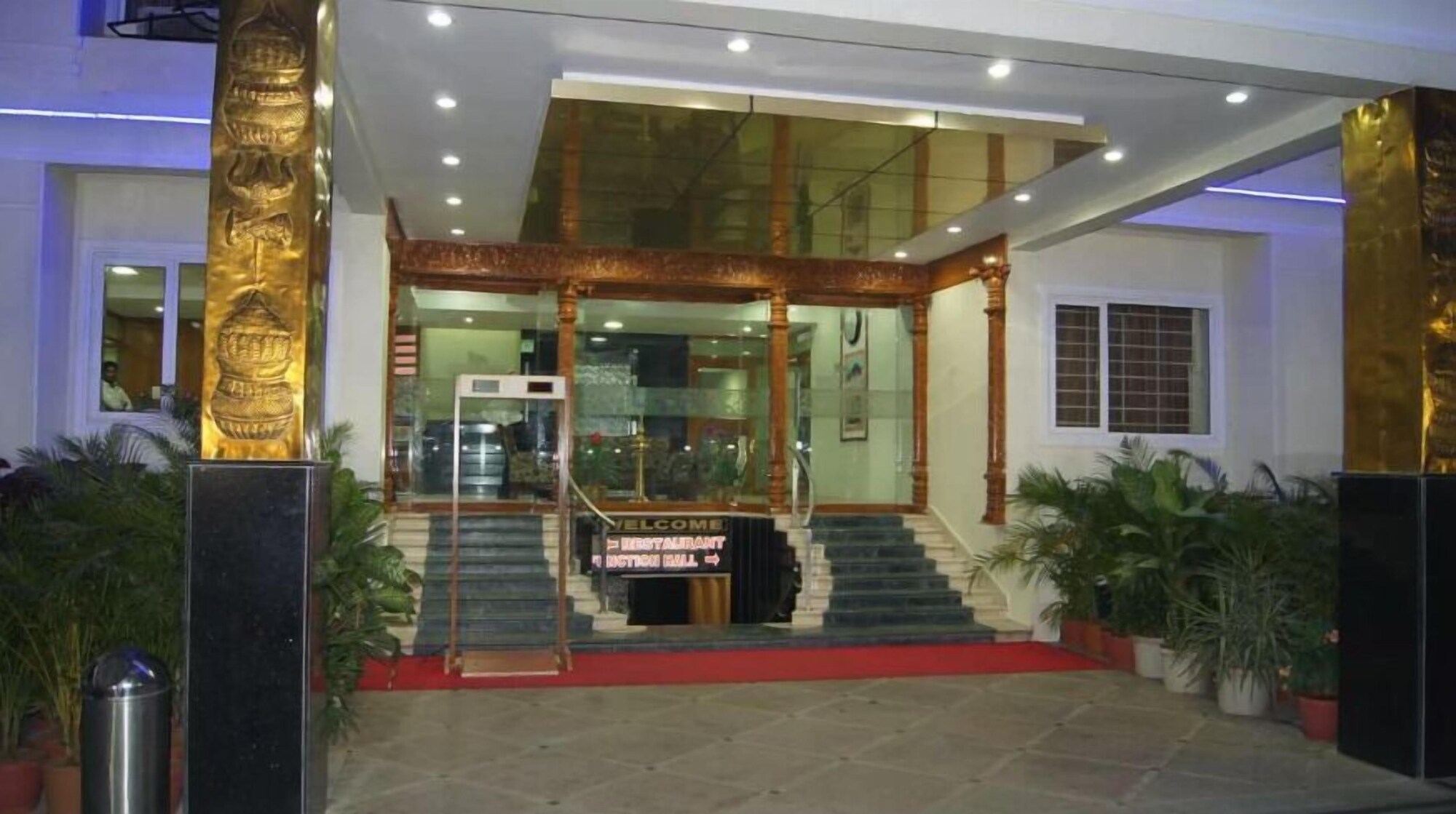 3 Star Hotels