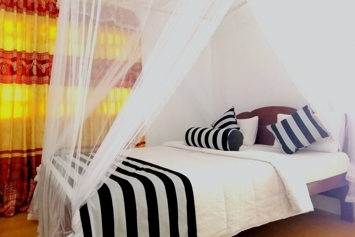 Deluxe Double Room | In-room safe, free WiFi