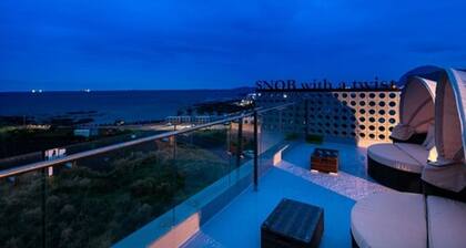 Snob Boutique Hotel Jeju
