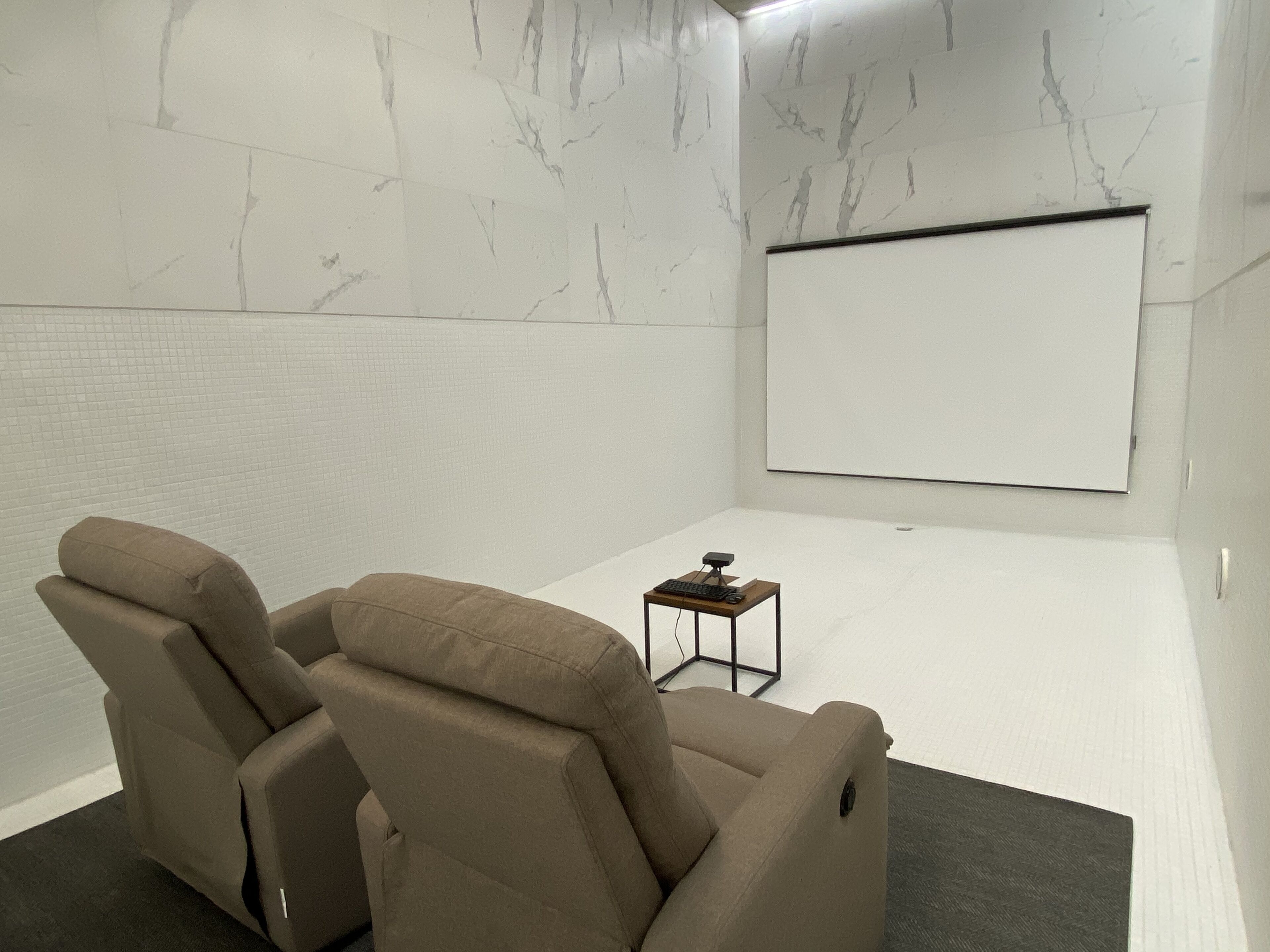 luxury double room, 1 bedroom, ocean view | individually decorated, individually furnished, desk, laptop workspace