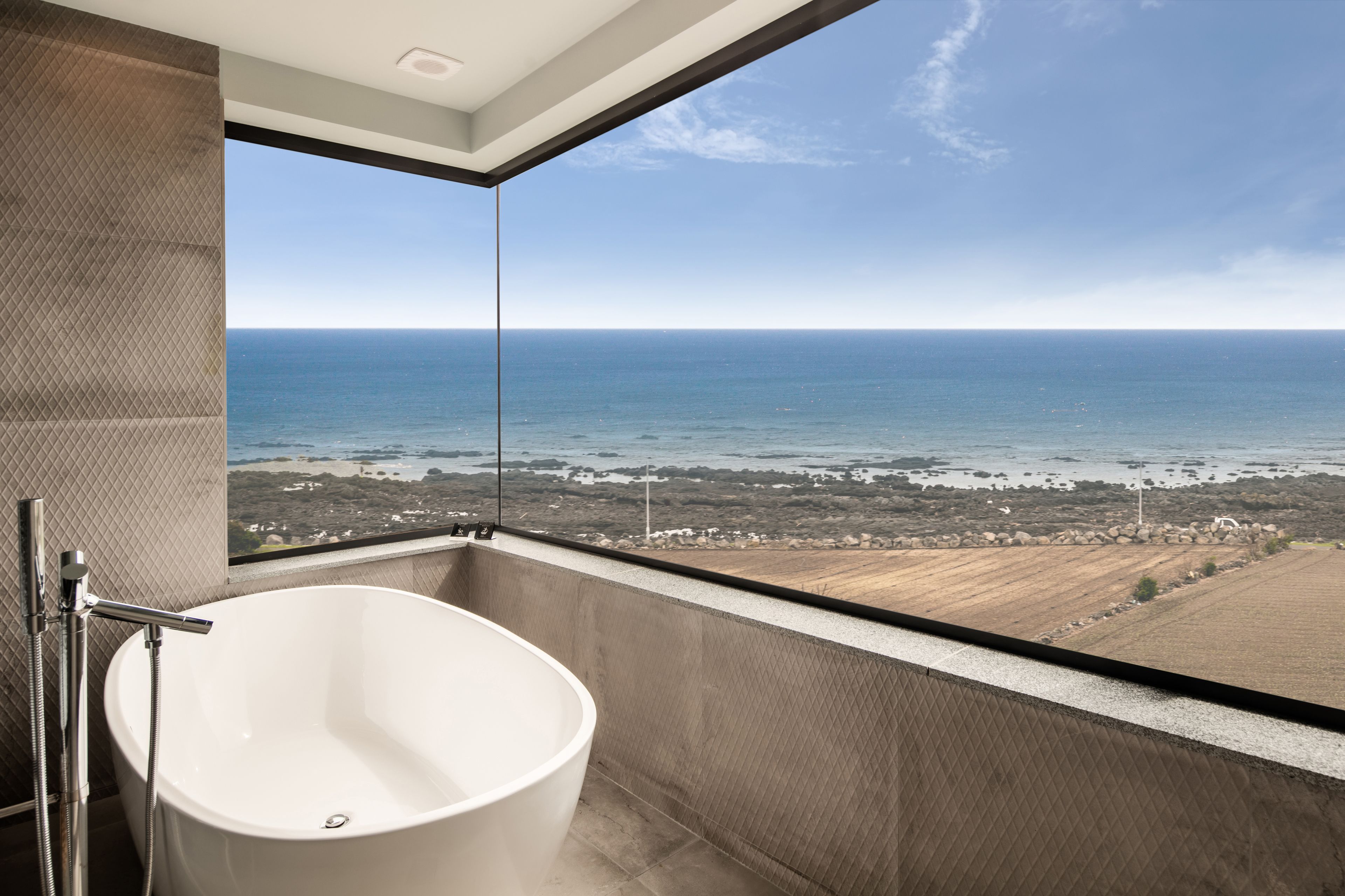 super | beach/ocean view