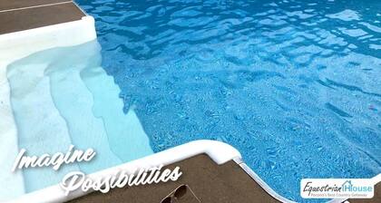 4BR Log Cabin - Spring Midweek - 35% Promo!