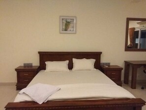 4 bedrooms, internet