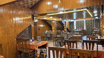 餐廳