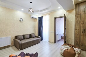 Apartment, Multiple Beds, Non Smoking - Flat 013 (Tbilisi)