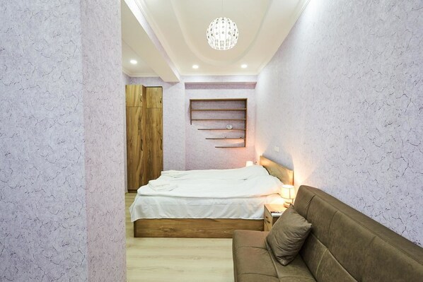 Apartment, Multiple Beds, Non Smoking