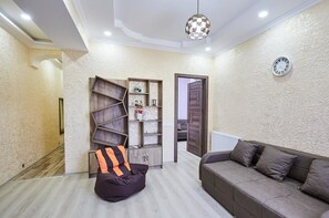 Apartment, Multiple Beds, Non Smoking - Flat 013 (Tbilisi)