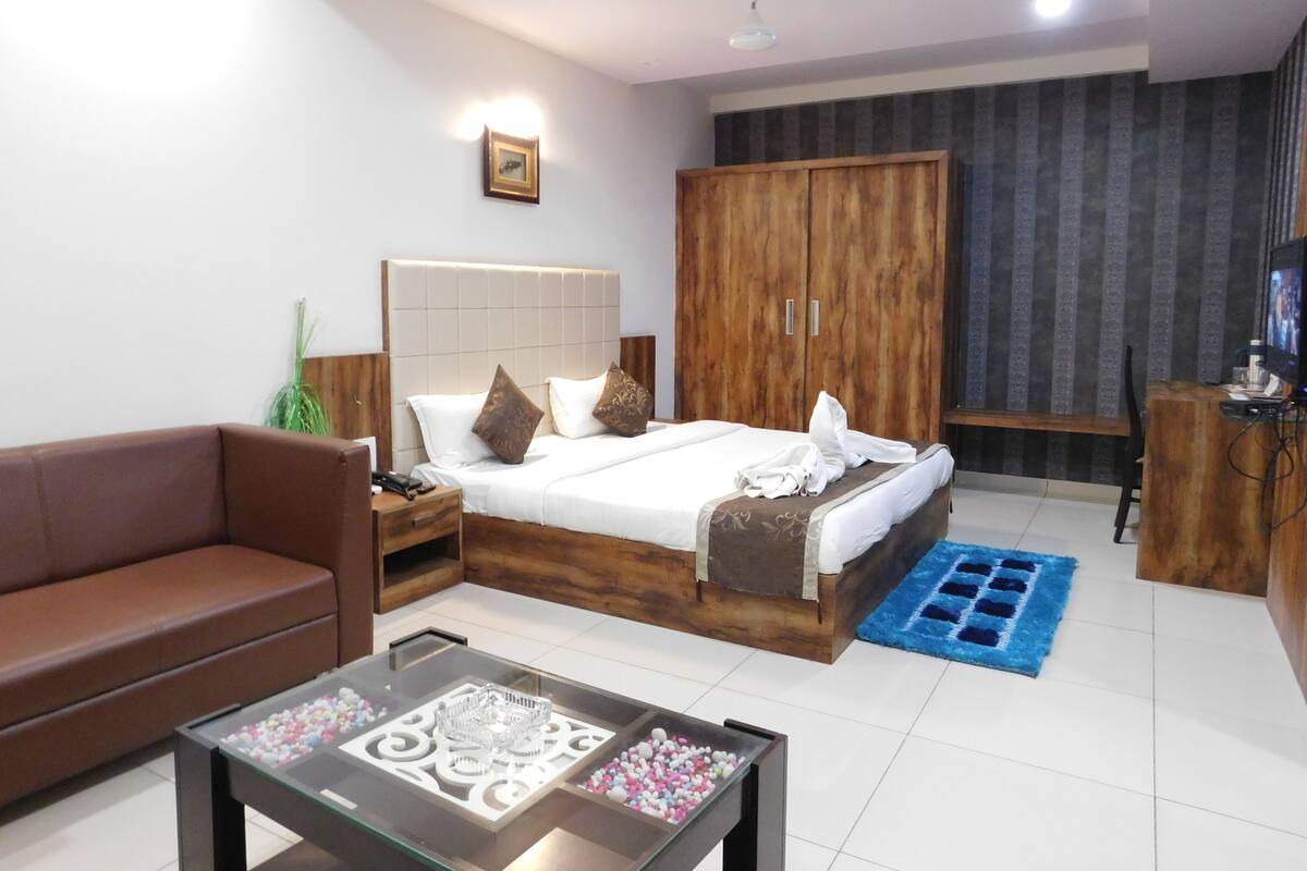 Premium Room