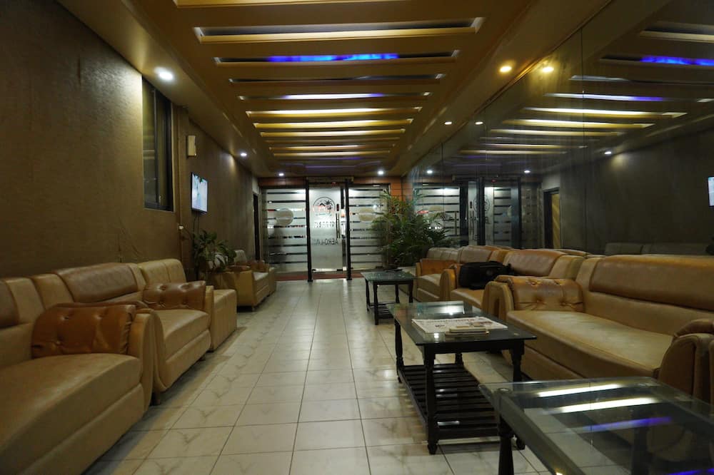 Hotel Aero Link