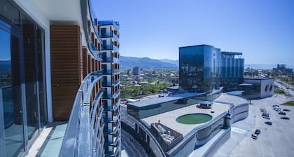 Euphoria Apartments & Residence Batumi