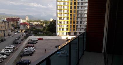 Euphoria Apartments & Residence Batumi