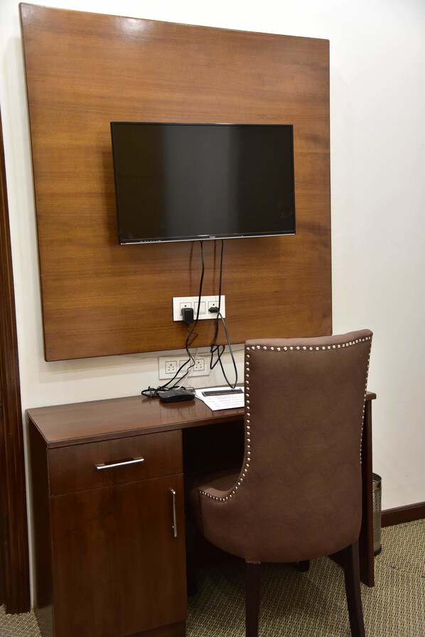 Room - INTER URBAN (Rohtak)