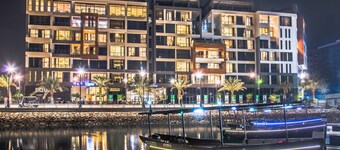 Boudl Al-Jubail - 부들 알-주바일