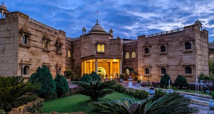 Syna Heritage Hotel