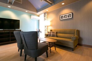 Interior - sundance resort Izukougen Annex (Ito)