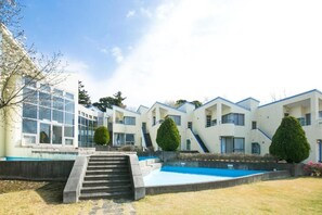 Pool - sundance resort Izukougen Annex (Ito)