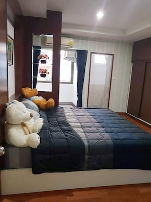 Pimennysverhot, lisävuoteet