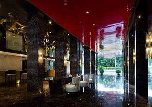 Interior - BBHOL Elegant Hotel (Shenzhen)
