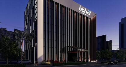 BBHOL Elegant Hotel