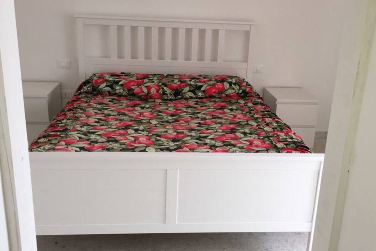 1 bedroom, minibar, individually decorated, individually furnished