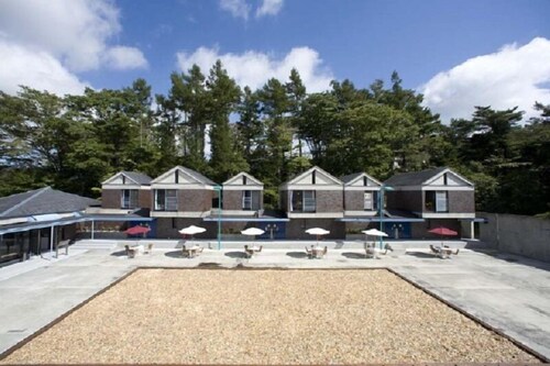 sundance resort Yamanakako