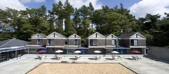 sundance resort Yamanakako