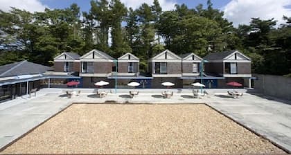 sundance resort Yamanakako