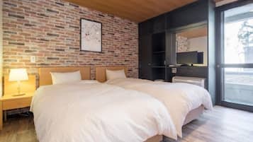 Vila, 2 quartos ( C )