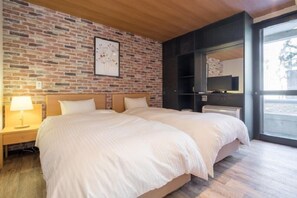 빌라, �침실 2개 ( C  )