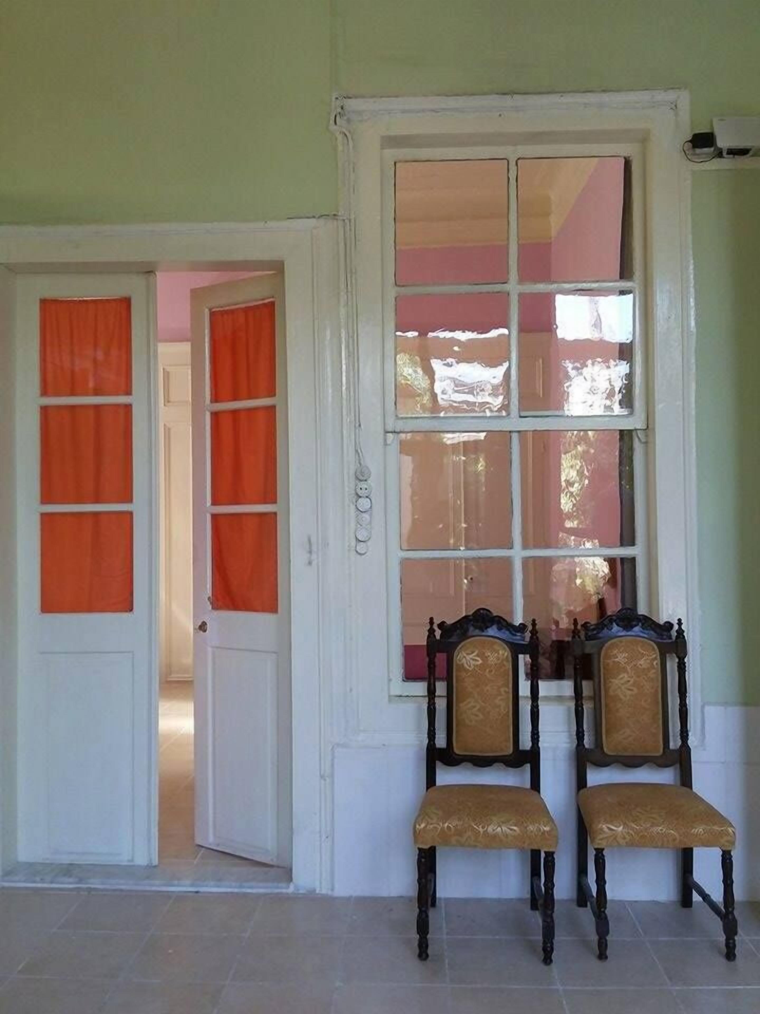 Photo - Lotus Garden Hostel Izmir