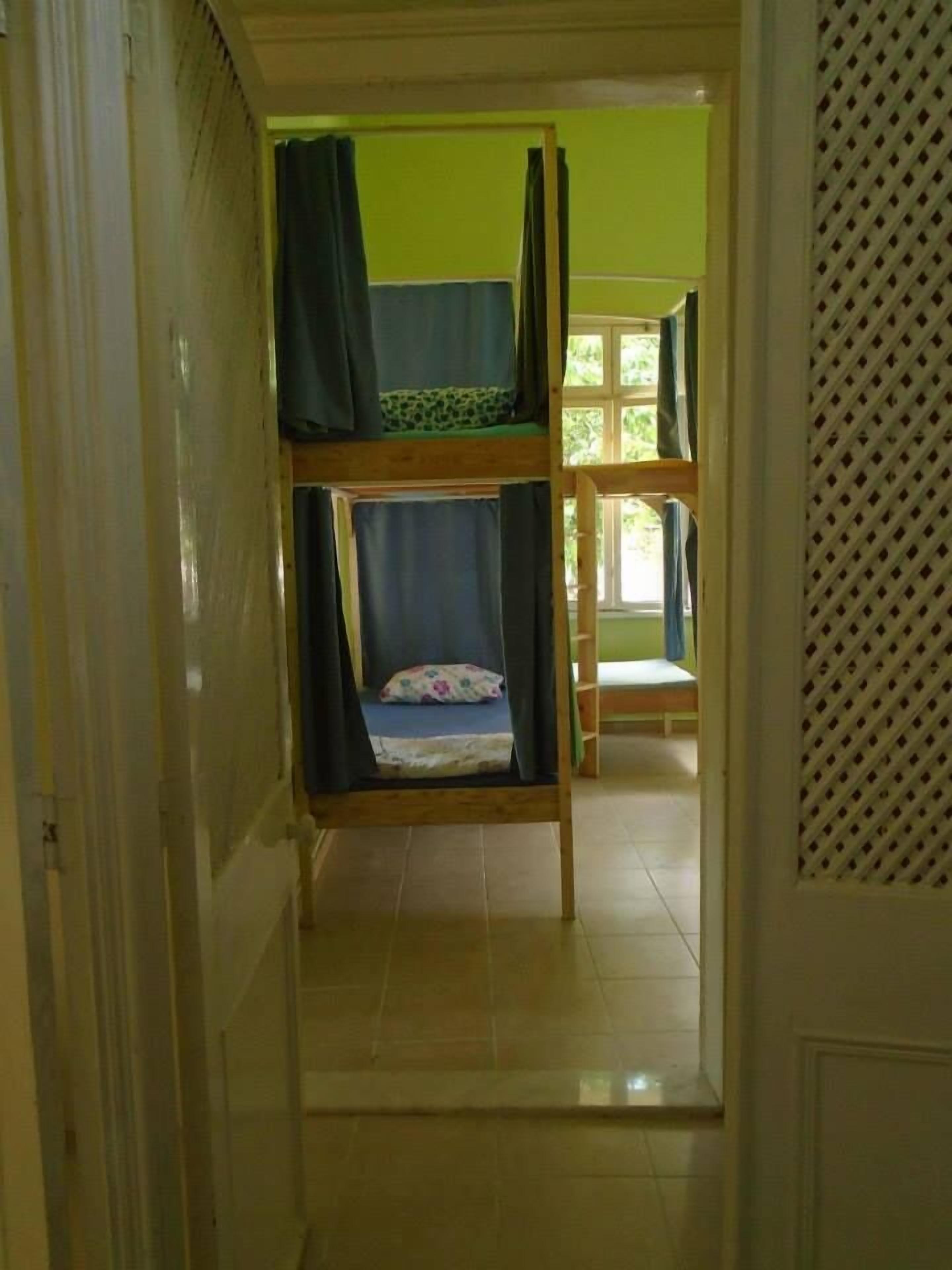 Photo - Lotus Garden Hostel Izmir