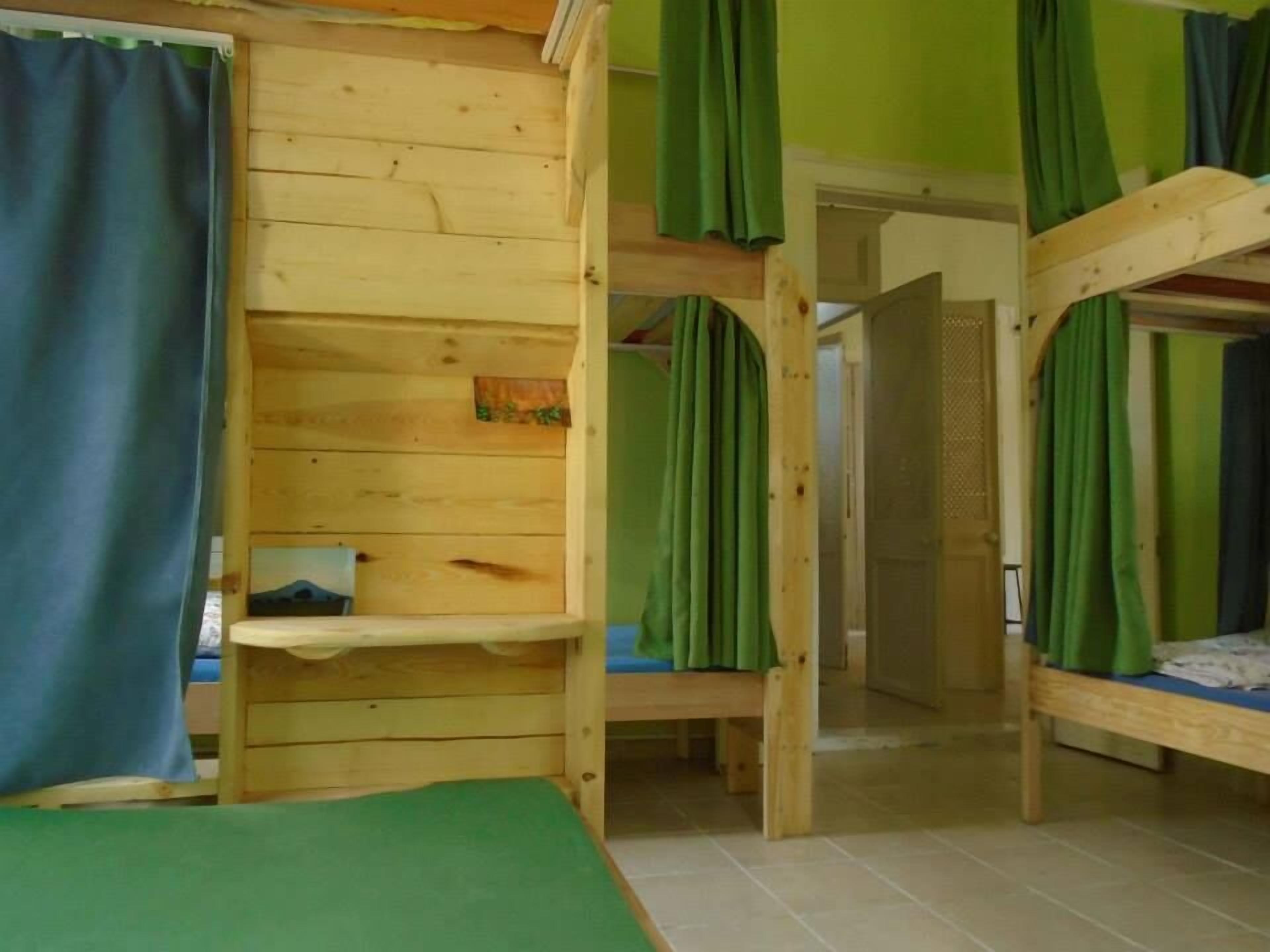 Photo - Lotus Garden Hostel Izmir