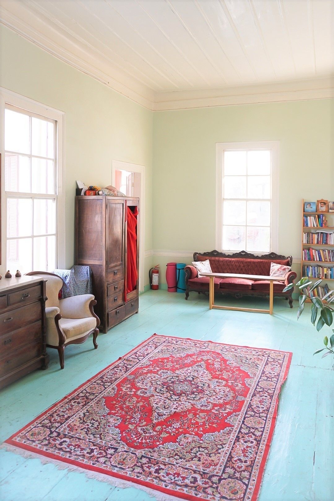 Photo - Lotus Garden Hostel Izmir