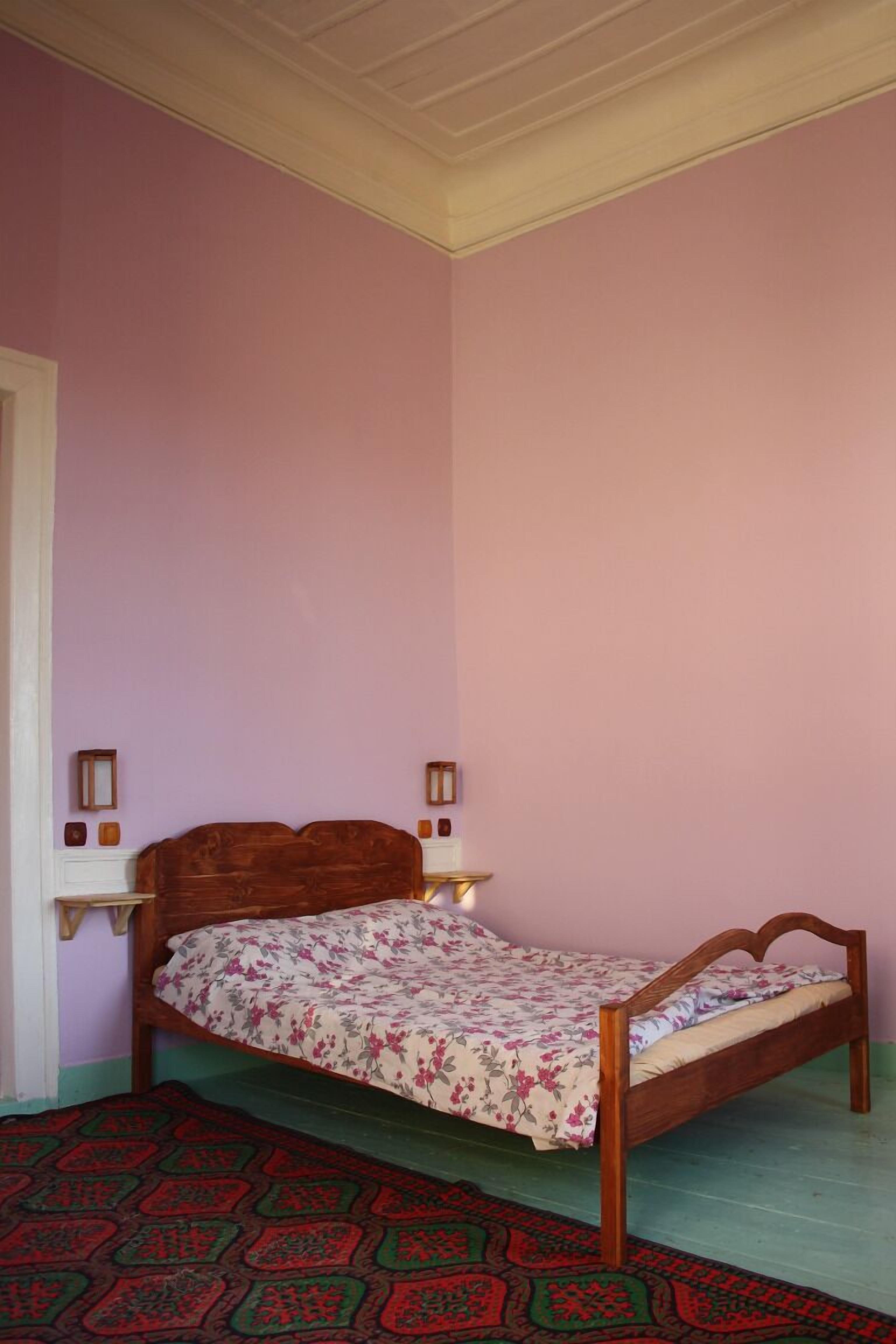 Photo - Lotus Garden Hostel Izmir
