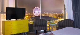 GRAND CITIVIEW DA NANG HOTEL