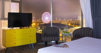 GRAND CITIVIEW DA NANG HOTEL