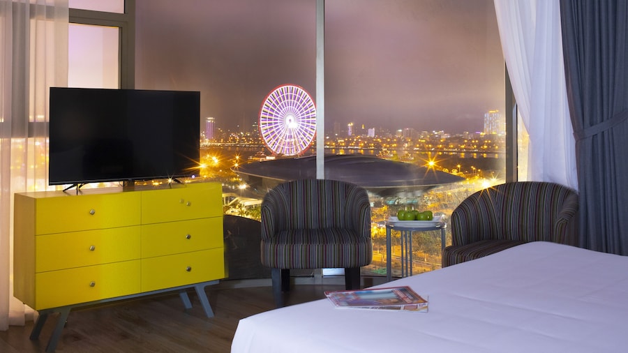 GRAND CITIVIEW DA NANG HOTEL