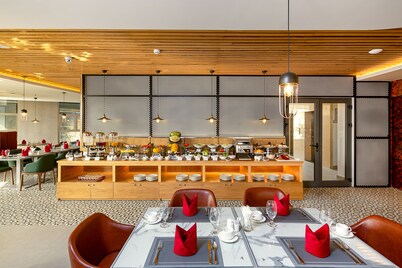 GRAND CITIVIEW DA NANG HOTEL