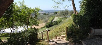 Fattoria Albanese Labardi