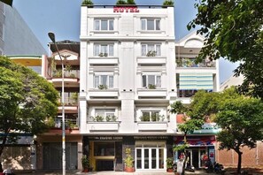 Exterior - Maison Truong Thinh Hotel by Urban B (Ho Chi Minh City)