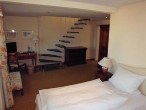 Literie hypoallergénique, décoration personnalisée, bureau